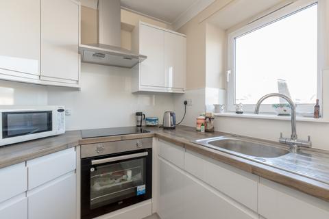 1 bedroom retirement property for sale, 14/54 Maxwell Street, Edinburgh, EH10 5HU