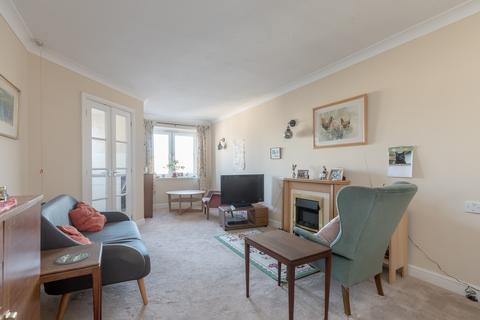 1 bedroom retirement property for sale, 14/54 Maxwell Street, Edinburgh, EH10 5HU