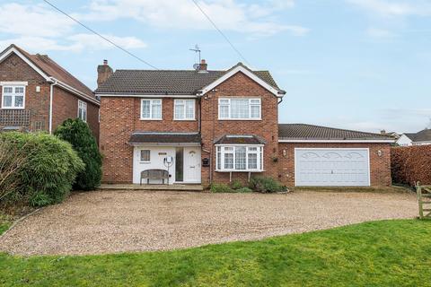 4 bedroom detached house for sale, Sole Farm Road, Bookham, KT23