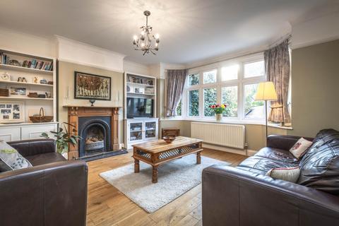 5 bedroom semi-detached house for sale, Yew Tree Road, Southborough, Tunbridge Wells