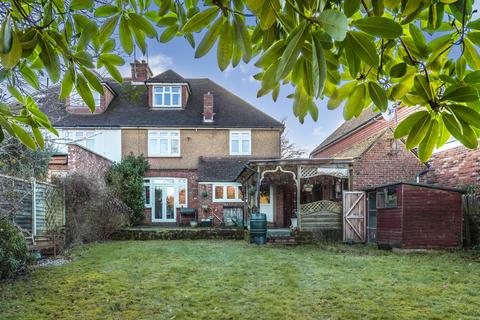 5 bedroom semi-detached house for sale, Yew Tree Road, Southborough, Tunbridge Wells