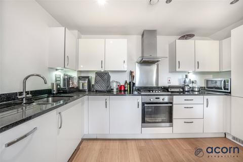 2 bedroom apartment for sale, Cipher Court, London NW2