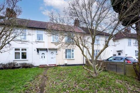 3 bedroom terraced house to rent, Langham Road, Edgware, Middlesex, HA8