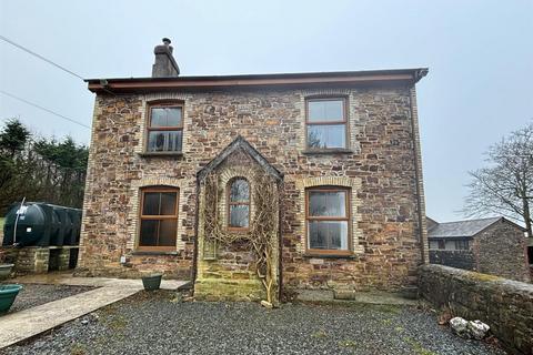 3 bedroom detached house to rent, Coombegate Farm, Pipers Pool, Launceston