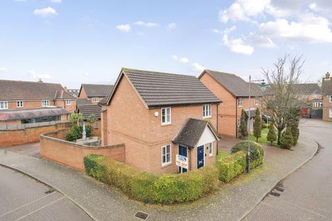 Garden Way, Kings Hill, West Malling
