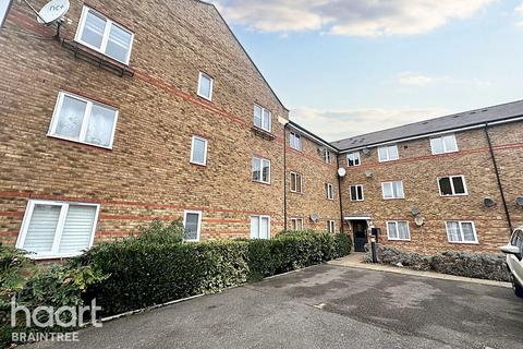 Nottage Crescent, Braintree