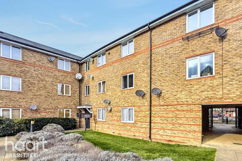 2 bedroom flat for sale, Nottage Crescent, Braintree