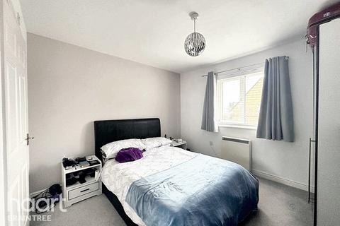 2 bedroom flat for sale, Nottage Crescent, Braintree