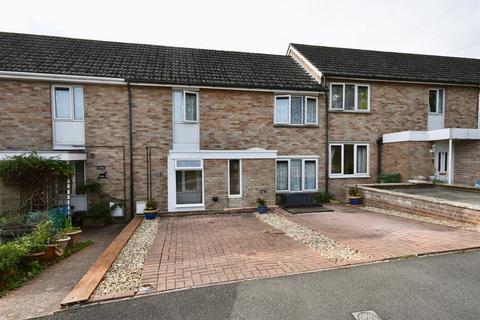 3 bedroom terraced house for sale, Darby Way, Bishops Lydeard, Taunton