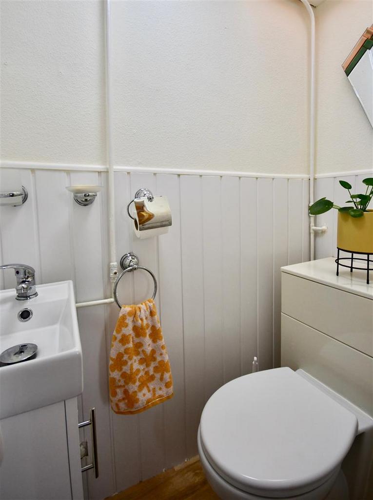 Cloakroom