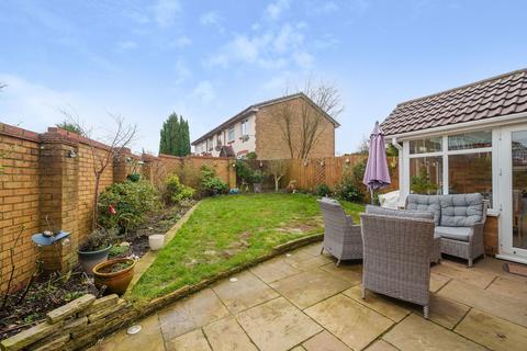 54 Lapin Lane, Hatch Warren, Basingstoke, RG22 4XH
