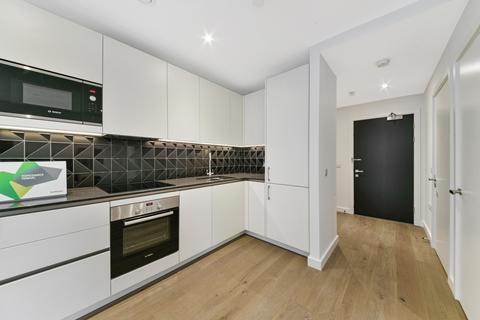 undefined, Deacon Street, Elephant & Castle, London, SE17