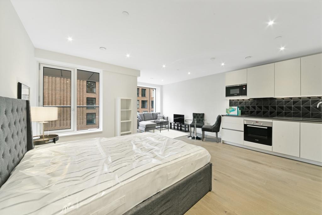 Living Area - Hurloc