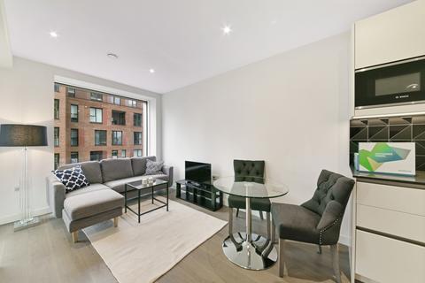 Studio for sale, Deacon Street, Elephant & Castle, London, SE17