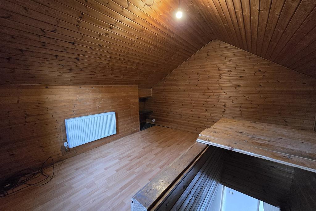 Loft Room