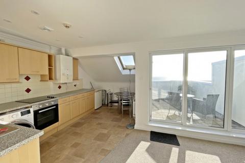 1 bedroom apartment for sale, 41 Millennium Court, Queens Promenade, Douglas, IM2 4NN