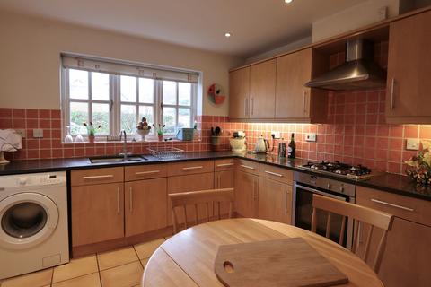 3 bedroom end of terrace house for sale, Wrights Yard, Great Missenden, HP16