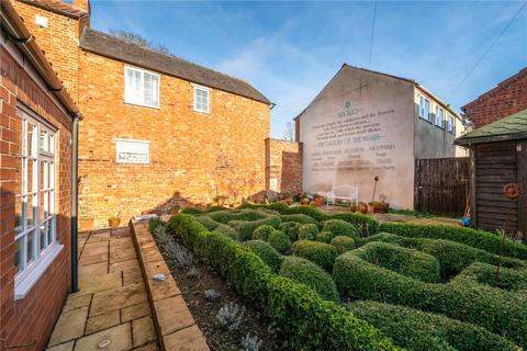 5 bedroom semi-detached house for sale, West Banks, Sleaford, Lincolnshire, NG34