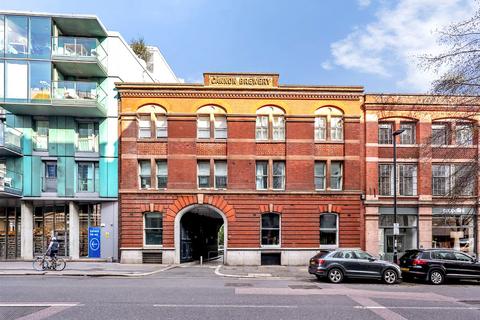 1 bedroom apartment for sale, St John Street, EC1V