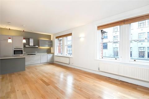 1 bedroom apartment for sale, St John Street, EC1V