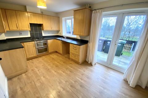 3 bedroom semi-detached house to rent, Pitchwood Close, Wednesbury WS10