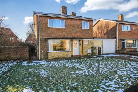 3 bedroom detached house for sale, Isherwood Close, Newton Aycliffe