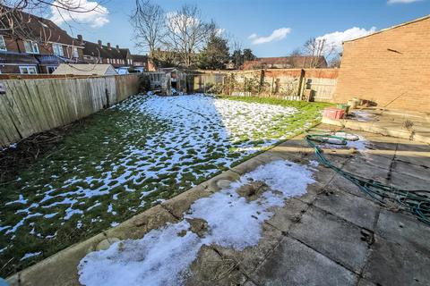 3 bedroom detached house for sale, Isherwood Close, Newton Aycliffe