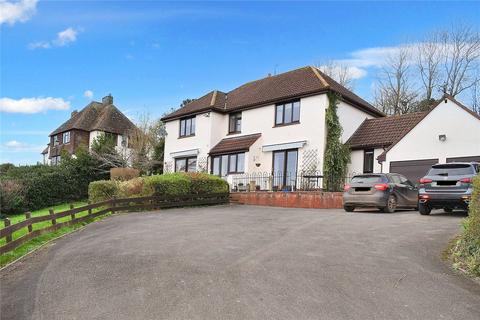 High Ridge, 8b Five Bells, Watchet, TA23 0HZ