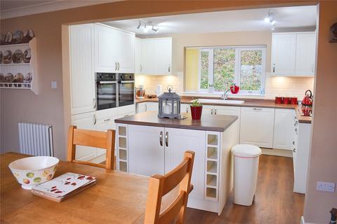 High Ridge, 8b Five Bells, Watchet, TA23 0HZ