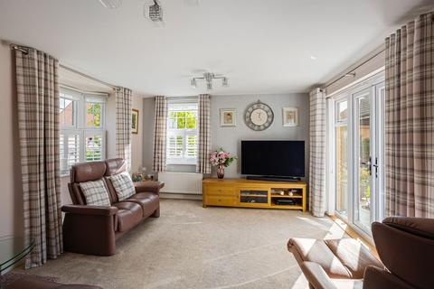 1 Lyus Grove, Stamford Bridge, York, YO41 1SH