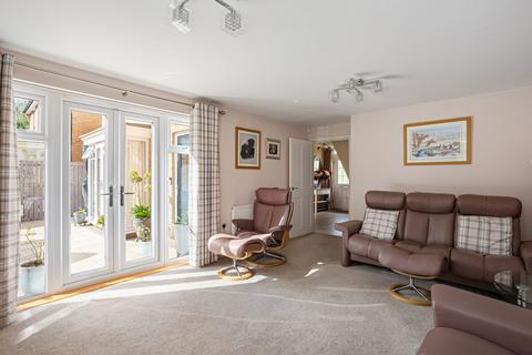 1 Lyus Grove, Stamford Bridge, York, YO41 1SH