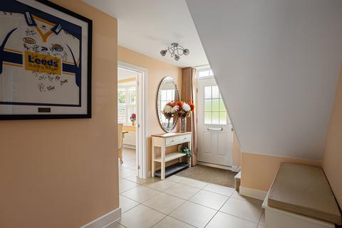 1 Lyus Grove, Stamford Bridge, York, YO41 1SH