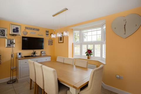 1 Lyus Grove, Stamford Bridge, York, YO41 1SH