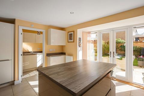 1 Lyus Grove, Stamford Bridge, York, YO41 1SH