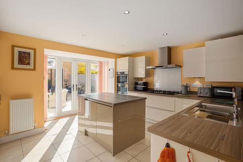 1 Lyus Grove, Stamford Bridge, York, YO41 1SH