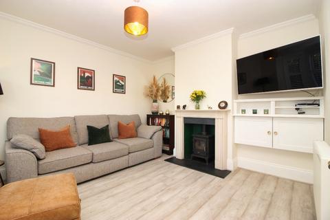 3 bedroom semi-detached house for sale, Sevenoaks Road, Borough Green TN15