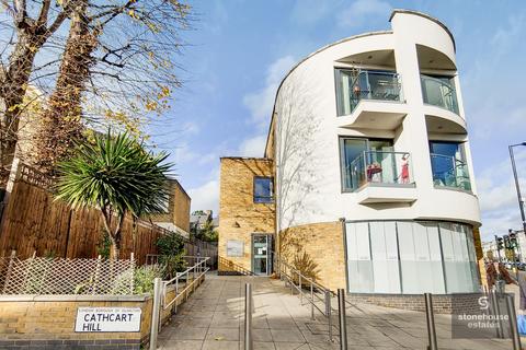 2 bedroom apartment to rent, Junction Road, Tufnell Park, London, N19