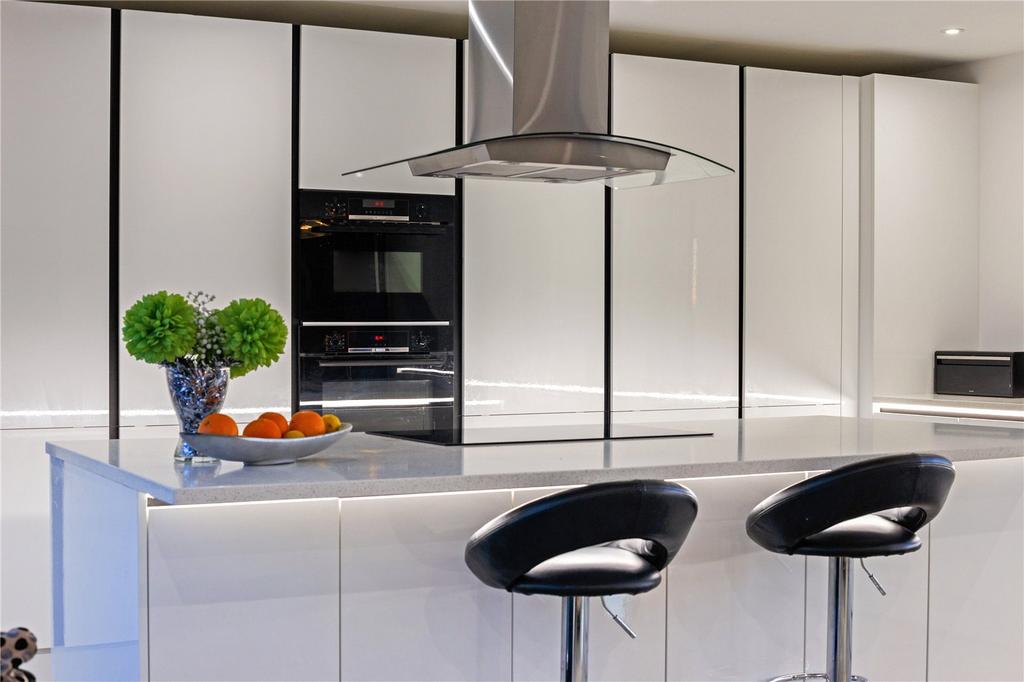 Kitchen Detail