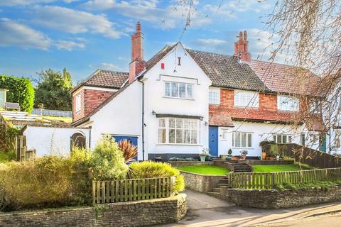 4 bedroom semi-detached house for sale, Rodmoor Road, portishead  BS20