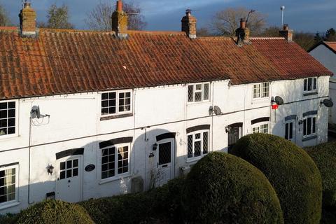 5 Baileys Row, Kinoulton, Nottingham, NG12 3EG