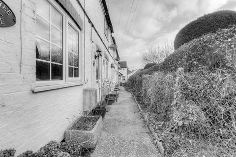 5 Baileys Row, Kinoulton, Nottingham, NG12 3EG