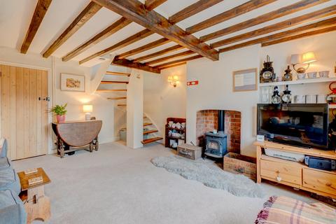5 Baileys Row, Kinoulton, Nottingham, NG12 3EG