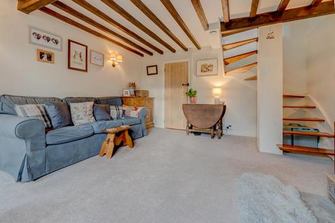 5 Baileys Row, Kinoulton, Nottingham, NG12 3EG