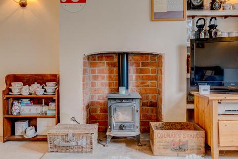 5 Baileys Row, Kinoulton, Nottingham, NG12 3EG