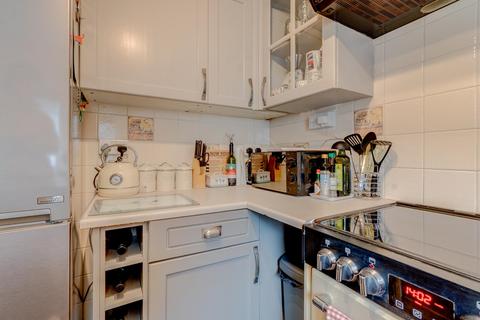 5 Baileys Row, Kinoulton, Nottingham, NG12 3EG