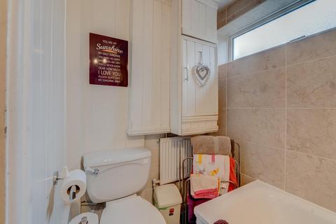 5 Baileys Row, Kinoulton, Nottingham, NG12 3EG
