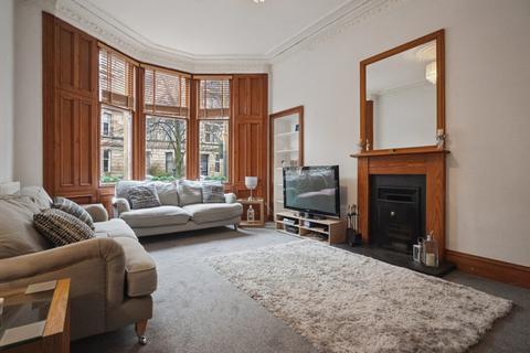 2 bedroom flat for sale, Barrington Drive, Woodlands, G4 9DT