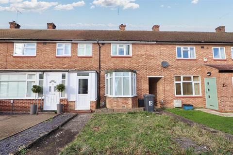 2 bedroom terraced house for sale, Barton Way, Borehamwood