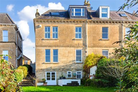 5 bedroom semi-detached house for sale, The Tyning, Widcombe, Bath, BA2