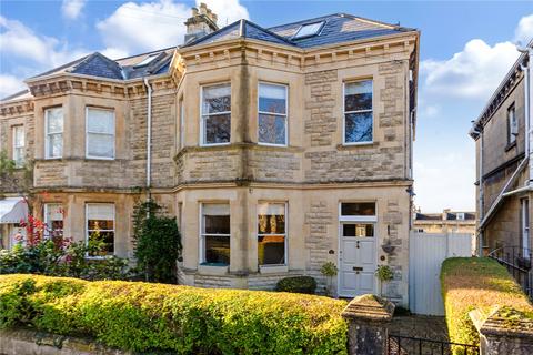 5 bedroom semi-detached house for sale, The Tyning, Widcombe, Bath, BA2